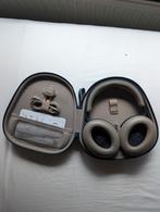 Sennheiser Momentum 4 (denim), Audio, Tv en Foto, Koptelefoons, Ophalen of Verzenden, Zo goed als nieuw, Sennheiser