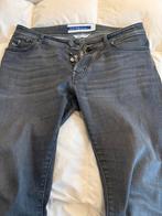 Jacob cohen jeans bard 33, Zwart, Ophalen of Verzenden, Zo goed als nieuw, Jacob Cohen