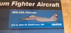 Nieuwe mig 29 van Hobby Master, Overige merken, 1:72 tot 1:144, Nieuw, Ophalen of Verzenden