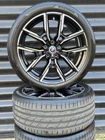 19'  Orig BMW G20 G21 G30 G31 i4 G26 Styl 859M velgen banden, Auto-onderdelen, Banden en Velgen, Nieuw, Band(en), 19 inch, Ophalen