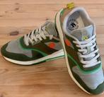 Sneakers Scotch & Soda Vivi groen / oranje   maat 38, Kleding | Dames, Scotch & Soda, Ophalen of Verzenden, Sneakers of Gympen