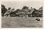 RIJSSEN Volkshogeschool Diependaal, Verzenden, 1940 tot 1960, Ongelopen, Overijssel