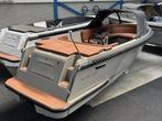 Maxima 600 met Honda 20 pk - Op Voorraad!, 10 tot 30 pk, Nieuw, 3 tot 6 meter, Buitenboordmotor