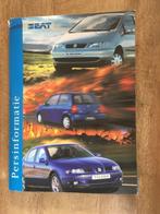 Seat, Ophalen of Verzenden, Nieuw, Overige merken, Seat