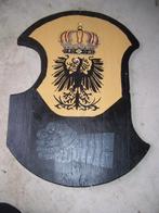 WAPENSCHILD, Ophalen of Verzenden