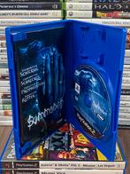 Summoner PS2 PlayStation 2 THQ Game Complete In Box, 1 speler, Ophalen of Verzenden, Zo goed als nieuw, Role Playing Game (Rpg)