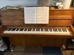 Lindbergh piano, Ophalen, Gebruikt, Bruin, Piano