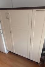 keukenkast, Huis en Inrichting, Kasten | Buffetkasten, Ophalen, Gebruikt