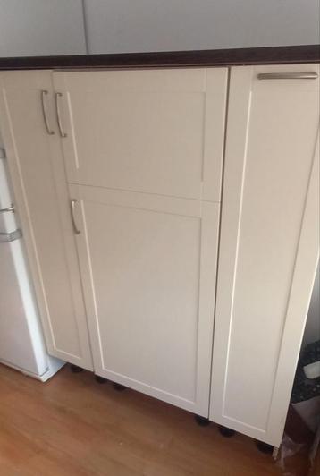 keukenkast 