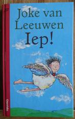 Iep - Joke van Leeuwen, Boeken, Ophalen of Verzenden, Zo goed als nieuw, Joke van Leeuwen