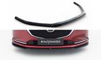 Voorlip sideskirt diffuser spoiler - Mazda 6 Sedan 17-23, Ophalen of Verzenden