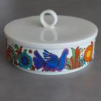 Villeroy & Boch Acapulco schaal met deksel, Ophalen of Verzenden, Overige stijlen, Porselein, Schaal of Schalen