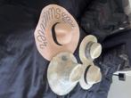 Te koop een aantal leuke hoeden, Verzenden, Gedragen, One size fits all, Hoed
