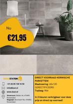 Actie Spaanse tegels uit voorraad leverbaar in Roosendaal !!, 60 cm of meer, Nieuw, Ophalen of Verzenden, 10 m² of meer