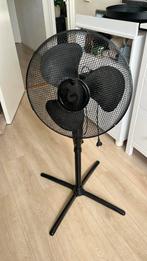 Ventilator - Tristar, Ophalen, Zo goed als nieuw, Tafelventilator
