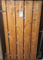 Douglas plankendeur, Tuin en Terras, Ophalen, 100 tot 150 cm, -, -