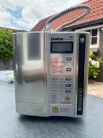 Kangen Waterapparaat Leveluk SD501 Platinum, Witgoed en Apparatuur, Ophalen of Verzenden
