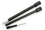 Gezocht Fox Black Label banksticks 12”, Ophalen of Verzenden, Overige typen