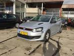 Volkswagen Polo 1.2 TDI TRENDLINE, Te koop, Zilver of Grijs, Geïmporteerd, 5 stoelen