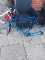 Race fiets frame, Fietsen en Brommers, Fietsen | Racefietsen, Gebruikt, Staal, 57 tot 61 cm, Ophalen