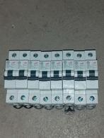 C40 automaten ongebruikt, Ophalen of Verzenden, Zo goed als nieuw, Schakelaar