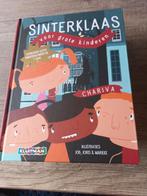 Sinterklaas voor grote kinderen boek, Ophalen of Verzenden, Nieuw