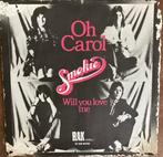 Smokie - Oh Carol, Cd's en Dvd's, Gebruikt, 7 inch, Single, Ophalen of Verzenden