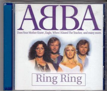 ABBA - Ring Ring beschikbaar voor biedingen