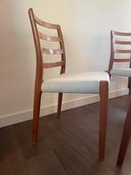 Niels Otto Muller Møller Design Stoelen (2), Ophalen, Gebruikt, Twee, Overige kleuren