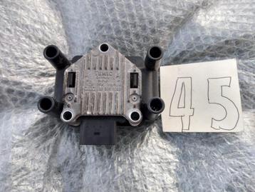bobine polo 6N bobine polo 6R bobine vw 1.2 tsi beschikbaar voor biedingen