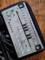 Behringer TD-3, Muziek en Instrumenten, Mengpanelen, Ophalen of Verzenden, Zo goed als nieuw