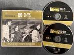 RO-D-YS - The complete collection ( 2CD ), Ophalen of Verzenden, Zo goed als nieuw, Poprock