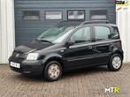Fiat Panda 1.2 Edizione Cool 1e EIG.|NAP|APK 2026|AIRCO, Voorwielaandrijving, Stof, Gebruikt, 1242 cc