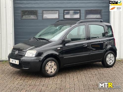 Fiat Panda 1.2 Edizione Cool 1e EIG.|NAP|APK 2026|AIRCO, Auto's, Fiat, Bedrijf, Te koop, Panda, ABS, Airbags, Airconditioning