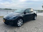 Tesla Model Y 2023 – scherp afgeprijsd! €32.500 incl. btw, Auto's, Tesla, Automaat, 495 min, Zwart, Origineel Nederlands