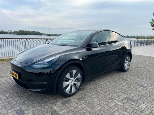 Tesla Model Y 2023 – scherp afgeprijsd! €29.000 incl. btw, Auto's, Tesla, Particulier, Model Y, Elektrisch, SUV of Terreinwagen