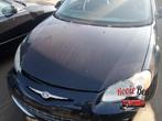 Motorkap van een Chrysler Sebring (PBW), Auto-onderdelen, Gebruikt, -, Ophalen of Verzenden, -