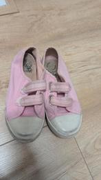 Gymschoenen roze victory maat 29 gedragen, Gebruikt, Meisje, Sportschoenen, Ophalen of Verzenden