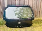 Achterklep Seat Ibiza – Zwart, Ophalen of Verzenden