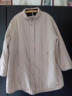 Canda Winterjas - Maat 56/58, Beige, Maat 46/48 (XL) of groter, Ophalen of Verzenden, Gedragen