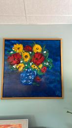 Vrolijk stilleven, Antiek en Kunst, Ophalen of Verzenden