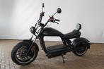 Luqi HL 6.0 S 45km/h HL 6.0 S, Maximaal 45 km/u, Elektrisch, Nieuw