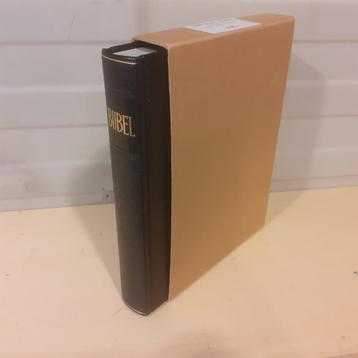 Nr. 308 Gezins- en Huwelijksbijbel. Statenvertaling   beschikbaar voor biedingen