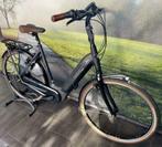 Gazelle Grenoble C8 Electrische fiets met Bosch Middenmotor, Ophalen of Verzenden, Zo goed als nieuw, 50 km per accu of meer, 55 tot 59 cm