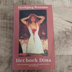 Herbjørg Wassmo - Het boek Dina, Gelezen, Ophalen of Verzenden, Nederland, Herbjørg Wassmo