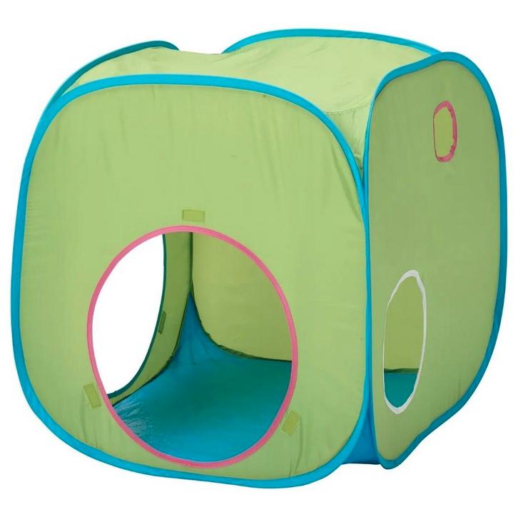 Ikea Busa Speeltent - 7,50 euro, Kinderen en Baby's, Speelgoed | Speeltenten, Zo goed als nieuw, Ophalen