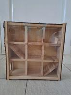 Hamster doolhof., Ophalen, Nieuw, Overige typen