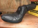 Softail zadel fxstc fxst fxsts, Ophalen of Verzenden, Gebruikt
