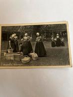 Oude ansichtkaart Middelburg Botermarkt, Ophalen of Verzenden, Ongelopen, Zeeland