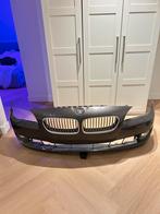 BMW 5 Serie F10 Voorbumper Decoratie!, Auto-onderdelen, Carrosserie en Plaatwerk, Gebruikt, Voor, Ophalen of Verzenden, Bumper